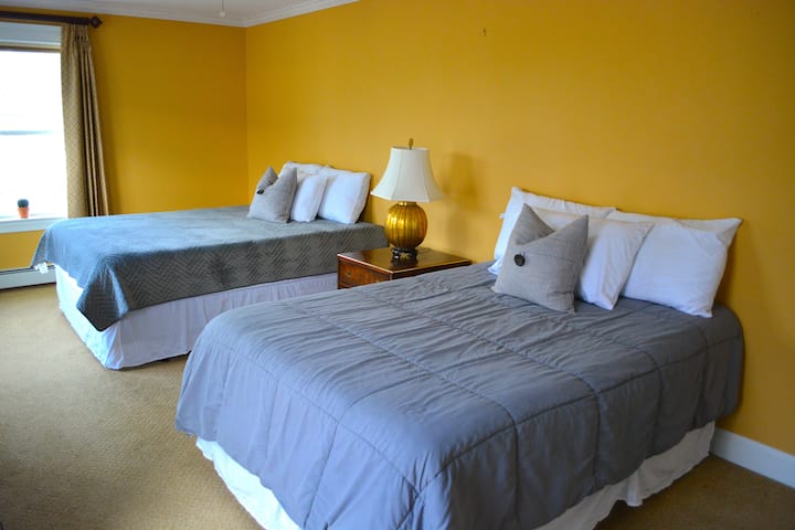 Спална соба 2