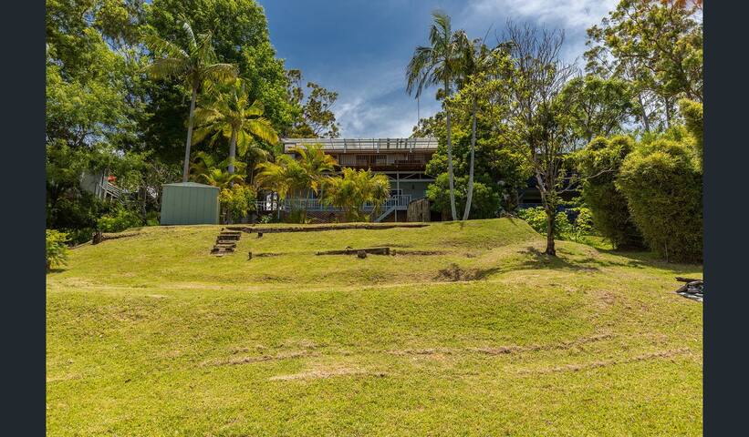 Perfect Blend – Ocean, Lake & Bush gallery image 3