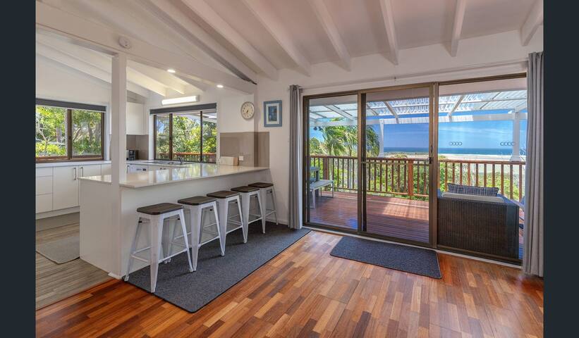 Perfect Blend – Ocean, Lake & Bush gallery image 4