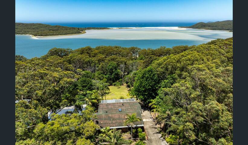 Perfect Blend – Ocean, Lake & Bush gallery image 2