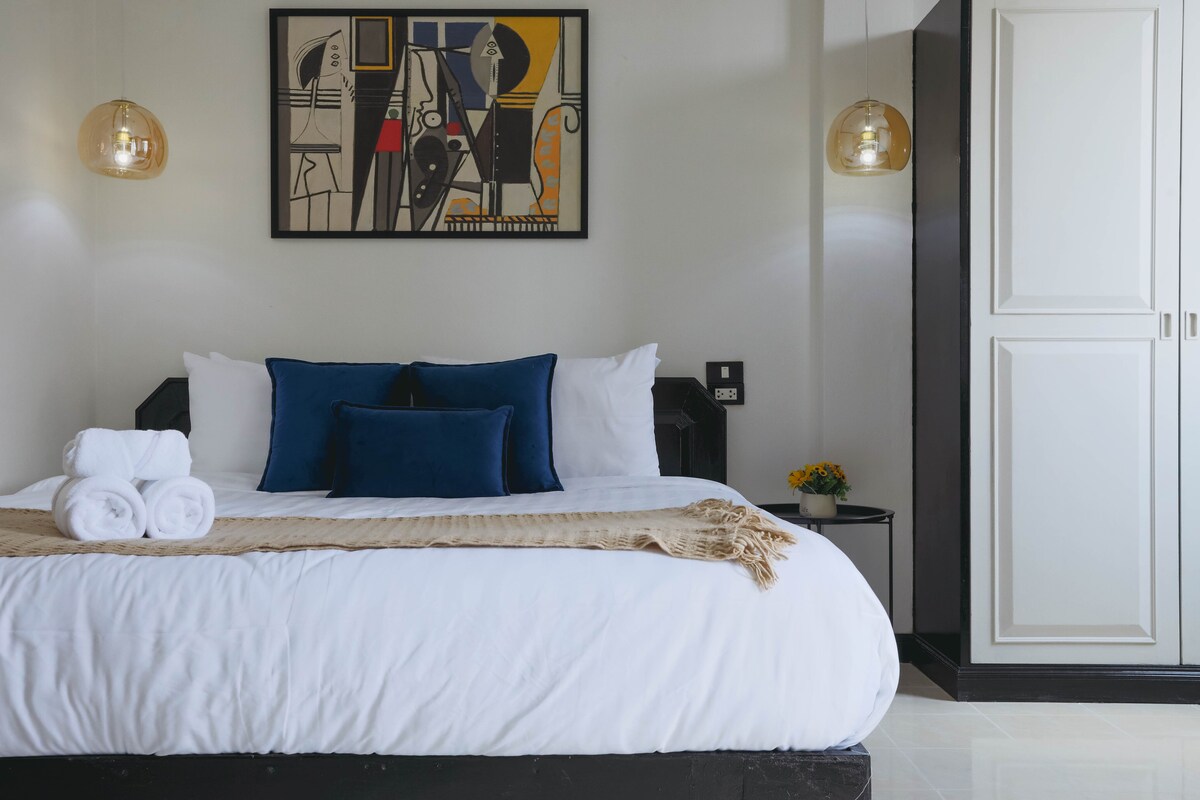 ห้องนอน2