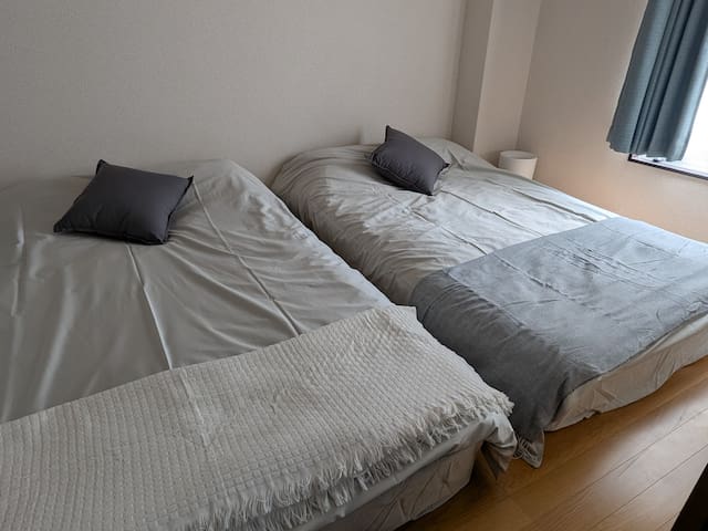 4F【大門・浜松町駅徒歩3分】貸切9ベッド・5BR/120㎡最大10名/A118 gallery image 5