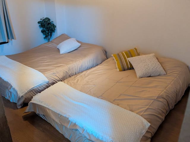 4F【大門・浜松町駅徒歩3分】貸切9ベッド・5BR/120㎡最大10名/A118 gallery image 4