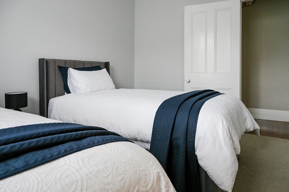 غرفة النوم 3