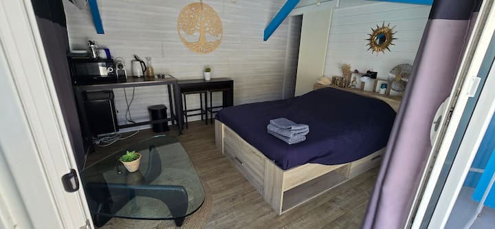 Надворешна соба 