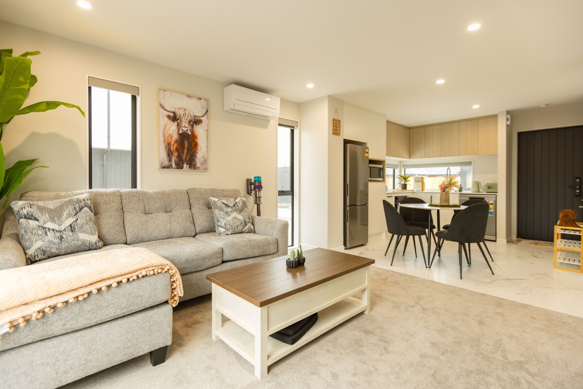 Всекидневна