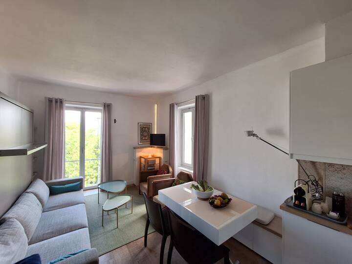 Дневен простор