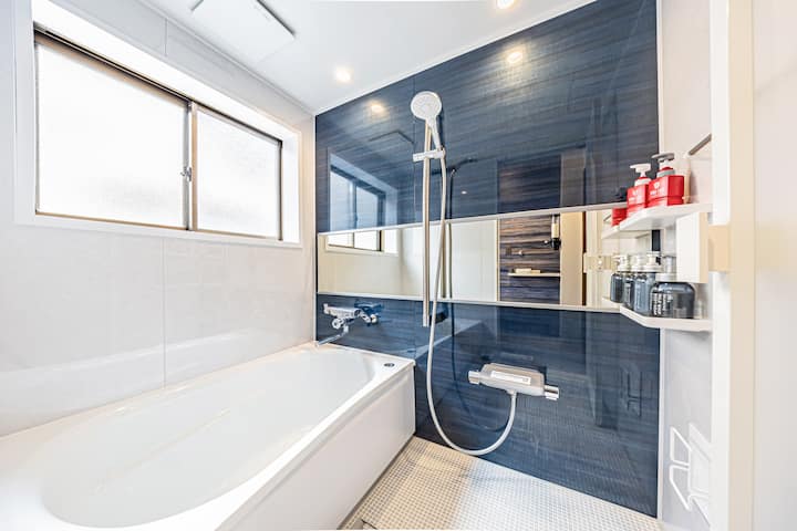 フルバスルーム