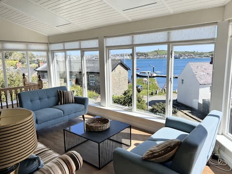 Quay View Cottage, Strangford