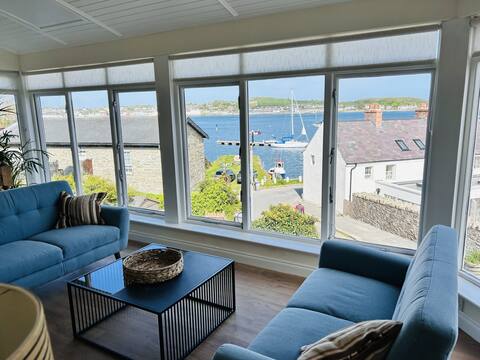 Top performing Airbnb: Quay View Cottage, Strangford in Downpatrick