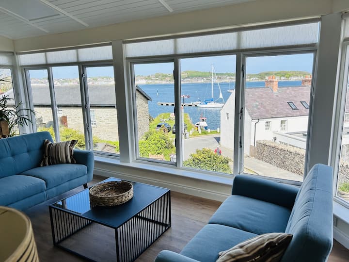 Quay View Cottage, Strangford - Portaferry