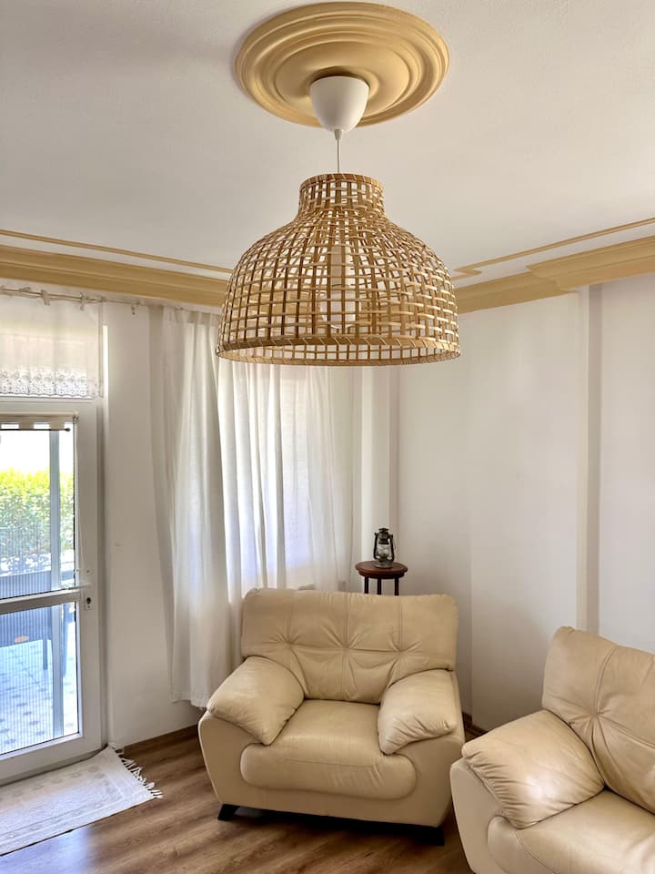 Villa 10 - Cunda Adası