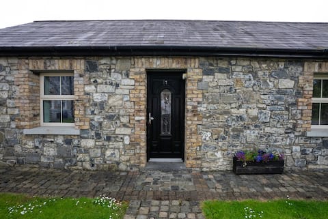 Alensgrove Cottages No. 07