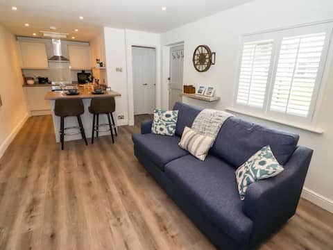 Top Airbnb: North Sands Beadnell in Beadnell