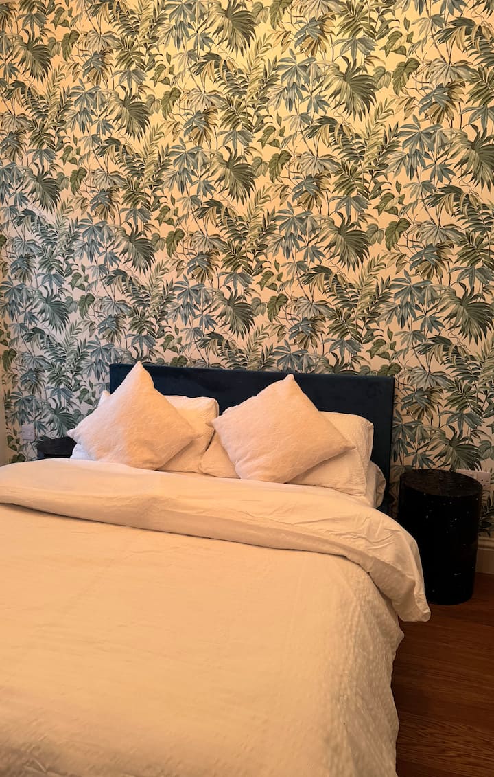 Apt In The Heart Of Bricklane! - Lontoo