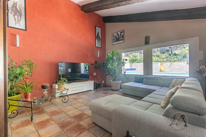 La Provencale Familiale - Vitrolles