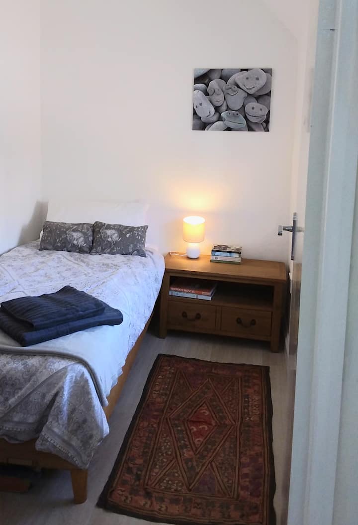 غرفة النوم 3