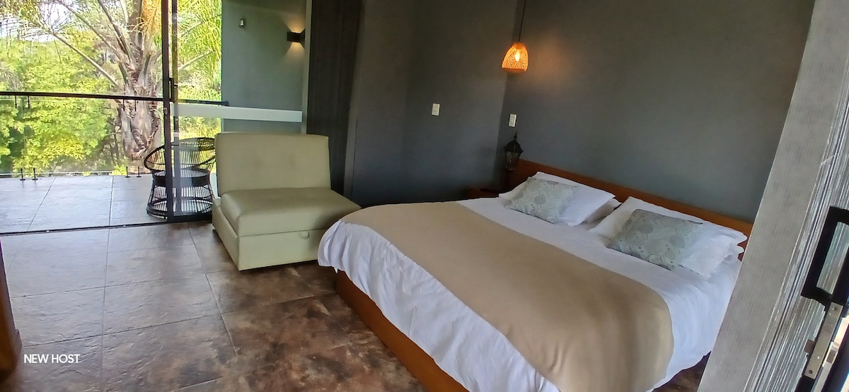 غرفة النوم 7