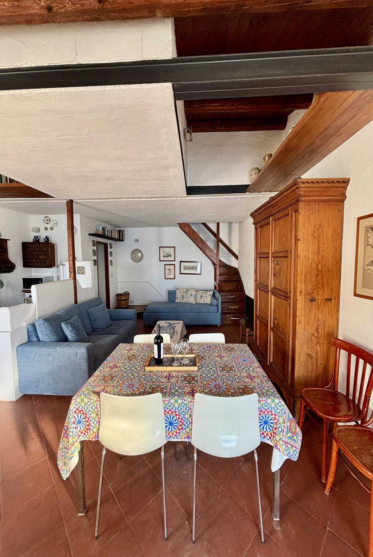 ห้องนั่งเล่น