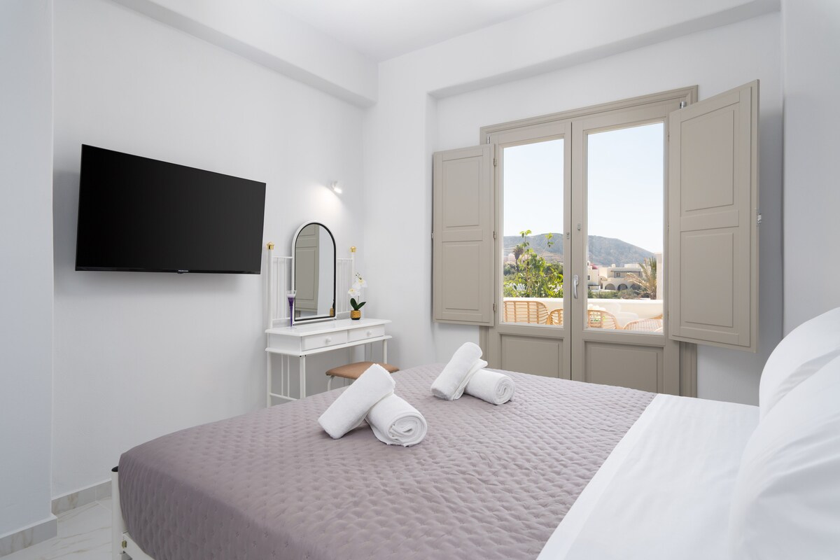 חדר שינה שני 