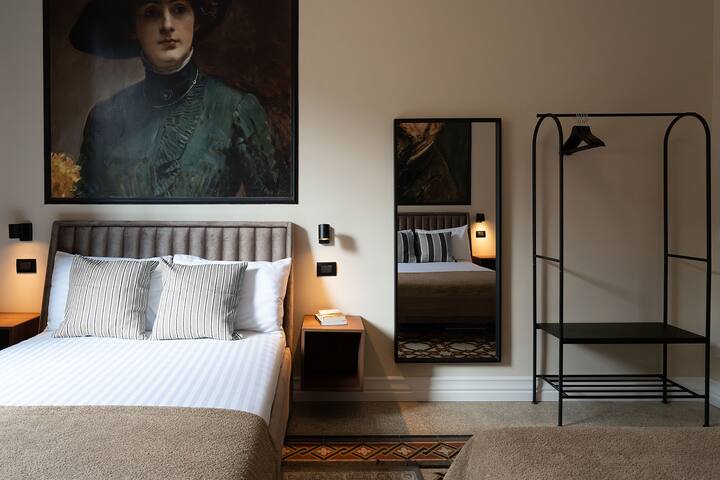 ROME City Center Apartment III gallery image 3