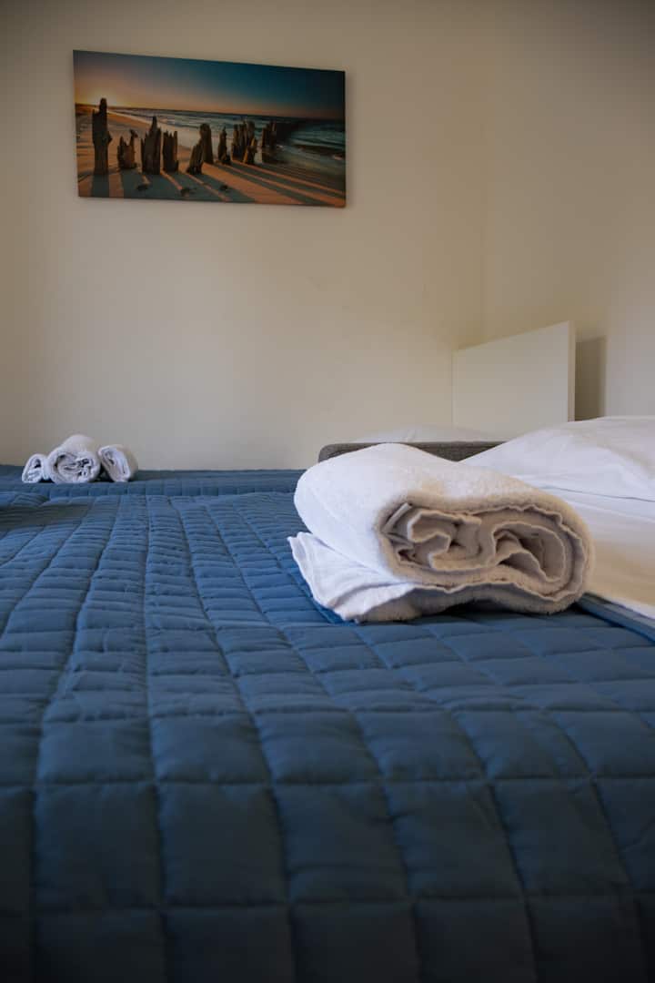Camera da letto 2