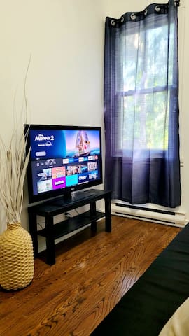 Beautiful 3 bedroom apartment