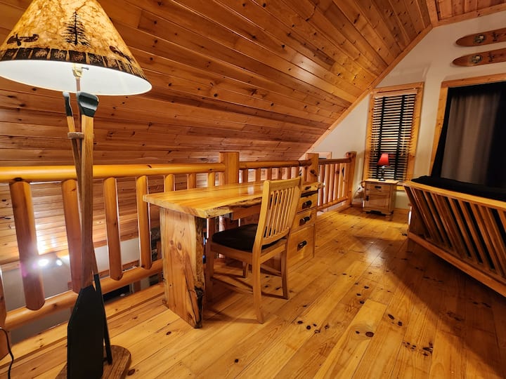 זה חלק מהלופט