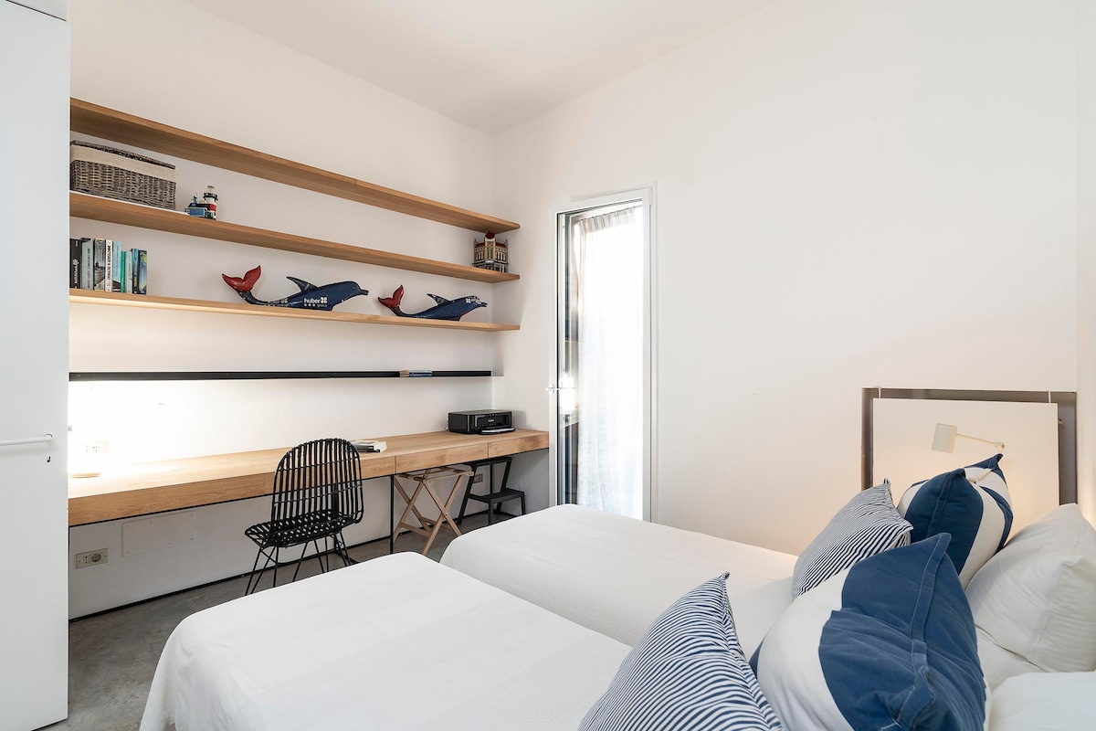 საძინებელი 2