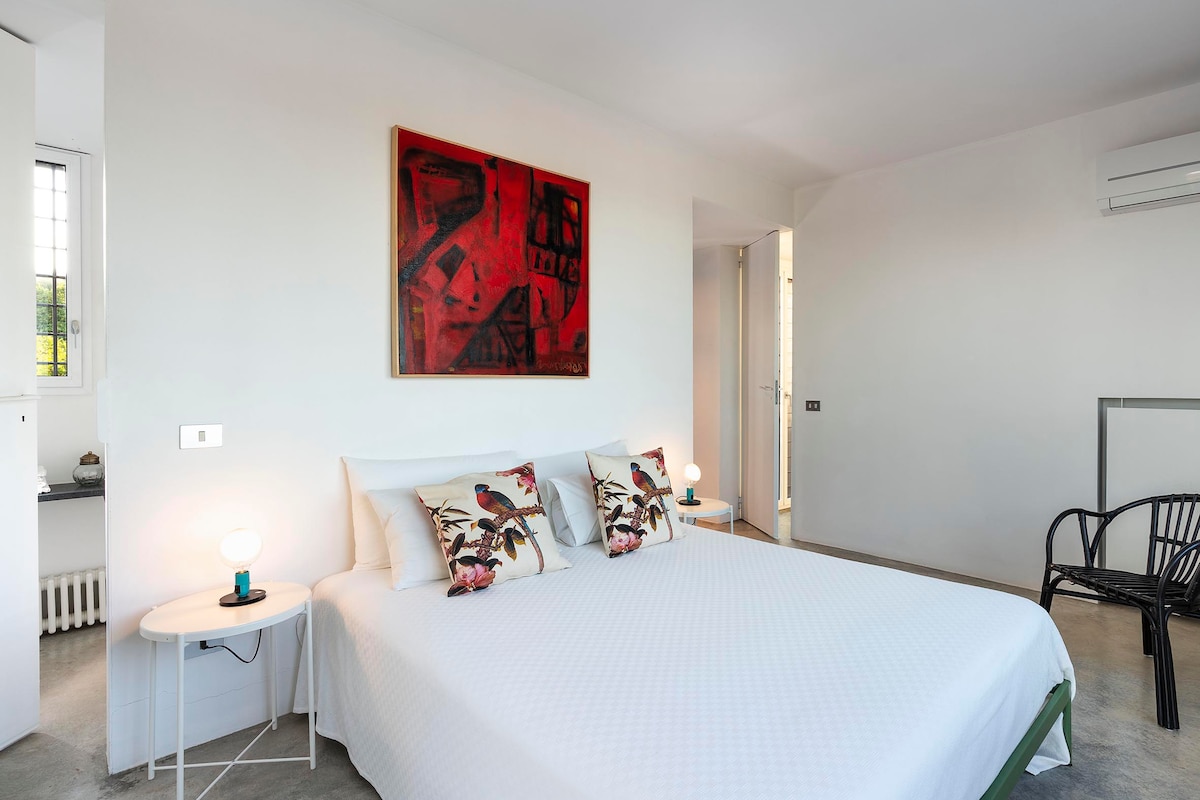 საძინებელი 3