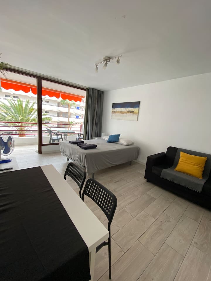 Estudio En Costa Adeje, Olympia - Costa Adeje