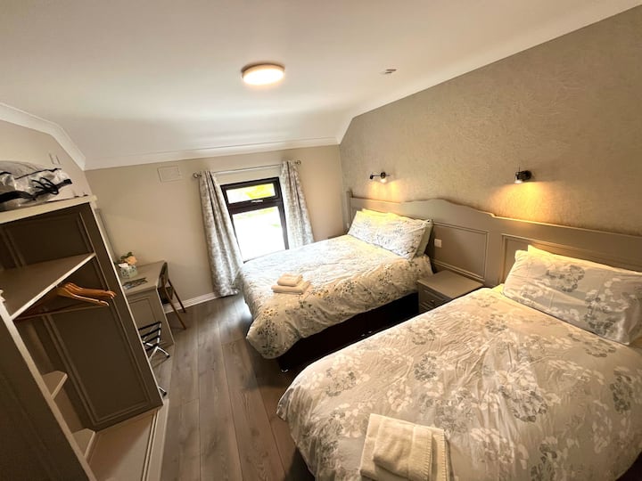 საძინებელი 2