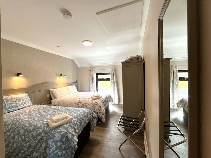 საძინებელი 3