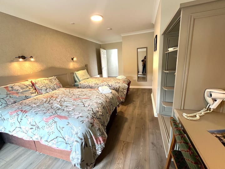 საძინებელი 1