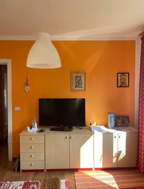 Top Airbnb: A comfortable nest to visit the Aosta Valley in Aosta Valley