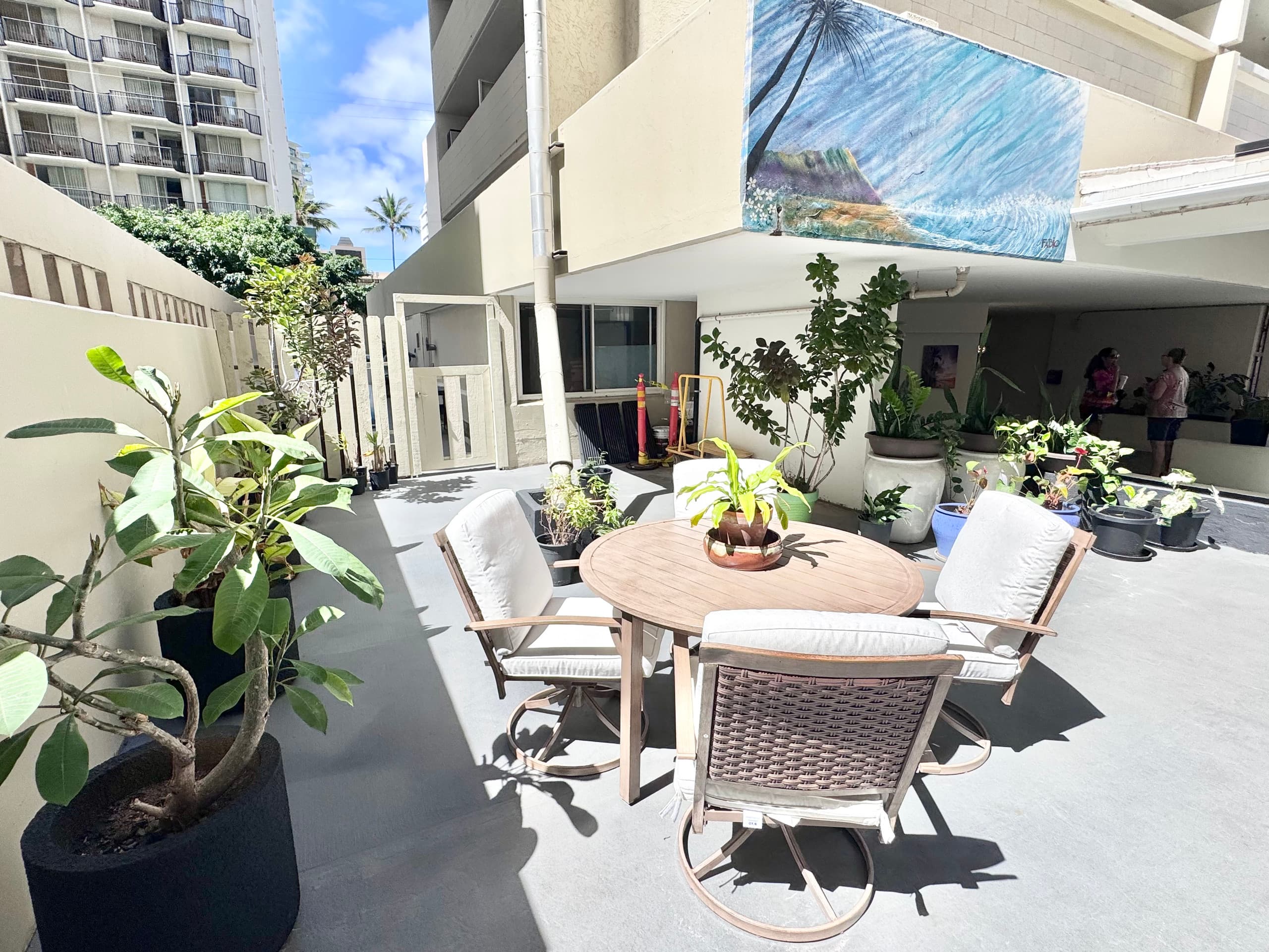 710a Bamboo Beauty, Central! - Photo 14