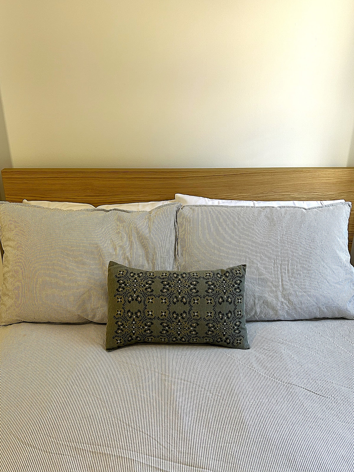 საძინებელი