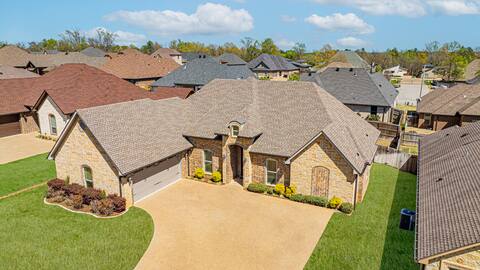 6TVs| King Bed | BBQ+Games | Sound Systm | Genratr