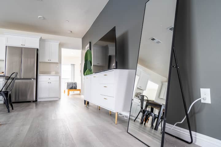 Welcoming 5br/5.5bth Near Dtla, Dodgers, Crypto - Los Ángeles, CA