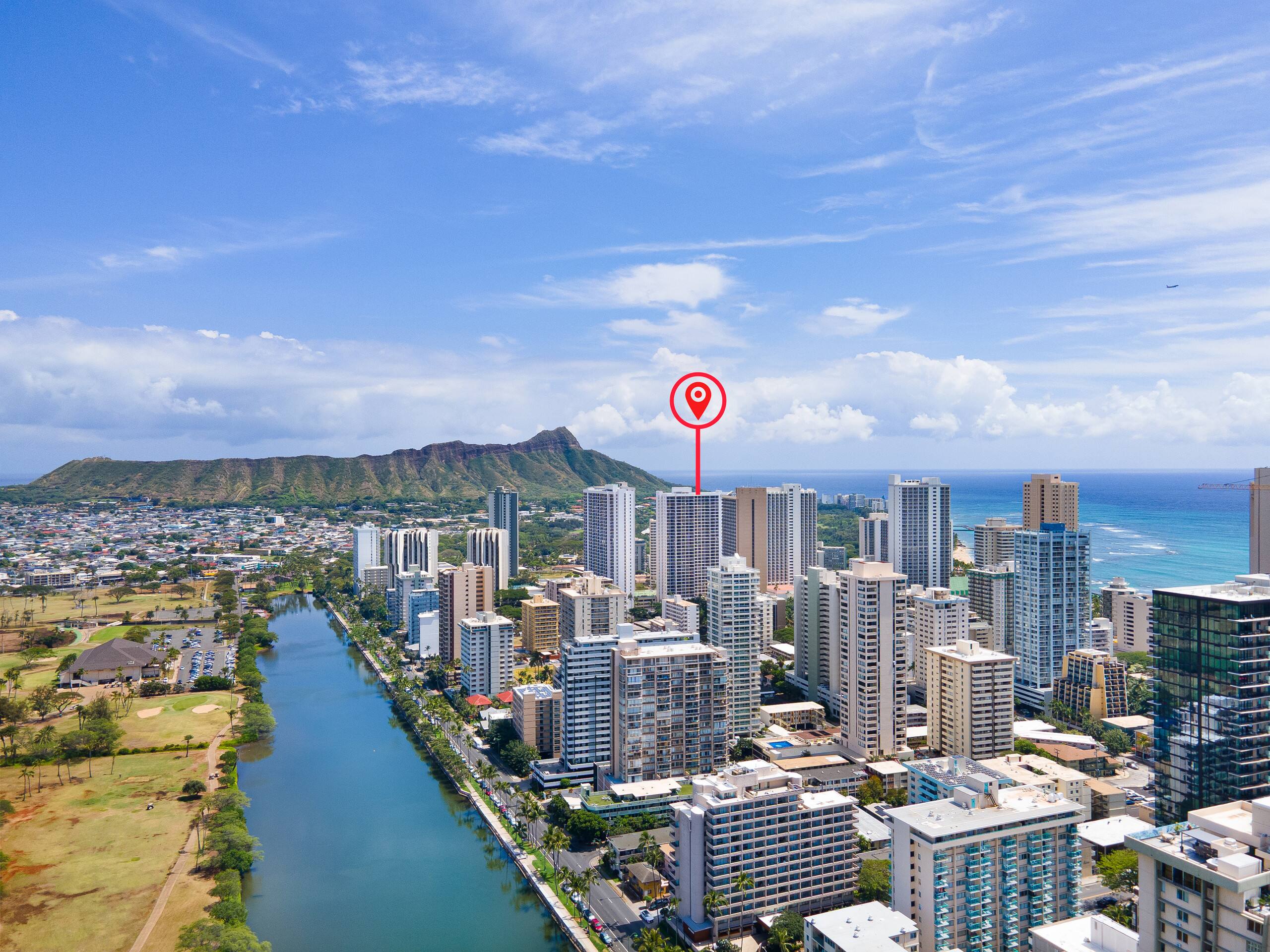 Condo in Honolulu · ★4.91 · 1 bedroom · 2 beds · 1 private bath - Image 22