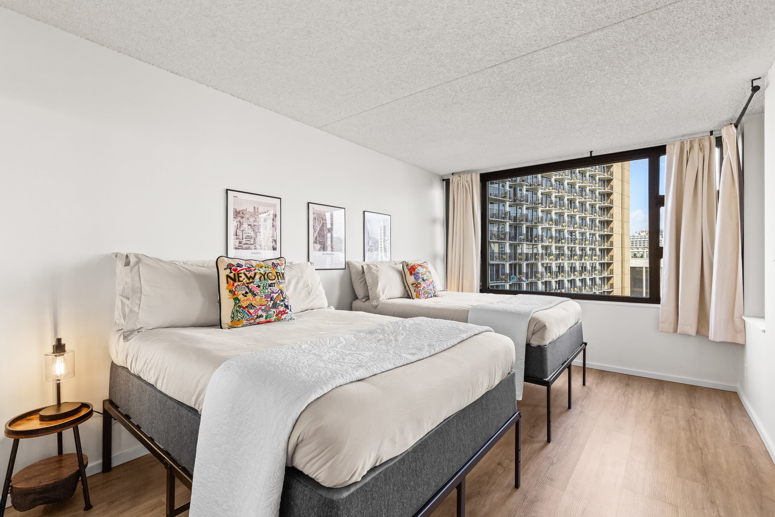 Condo in Honolulu · ★4.91 · 1 bedroom · 2 beds · 1 private bath - Image 1