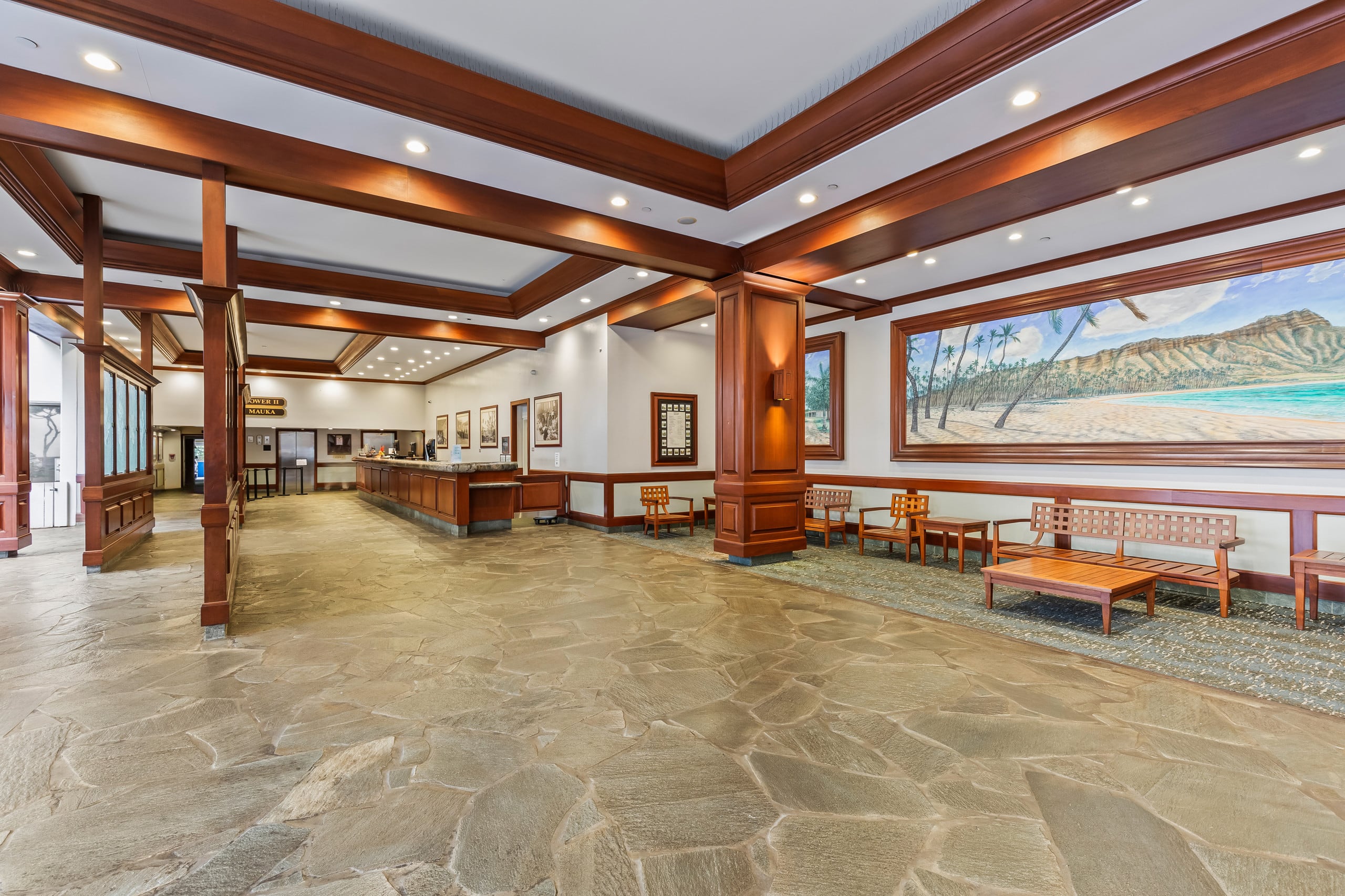 Condo in Honolulu · ★4.91 · 1 bedroom · 2 beds · 1 private bath - Image 31
