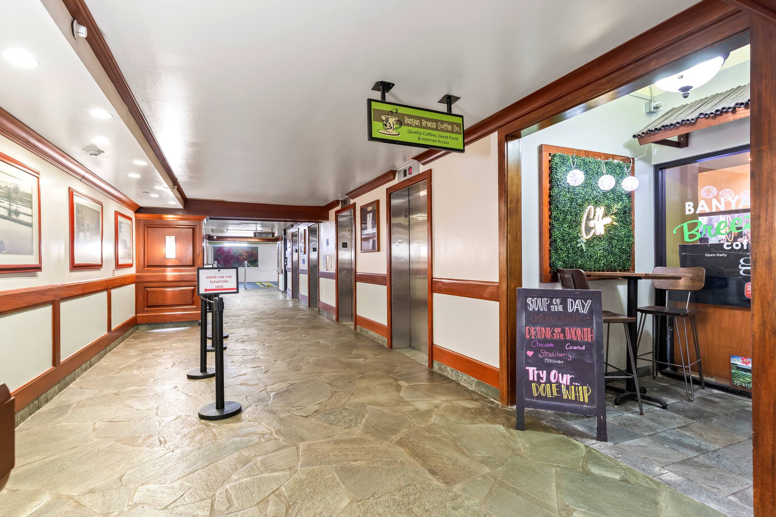 Condo in Honolulu · ★4.91 · 1 bedroom · 2 beds · 1 private bath - Image 32