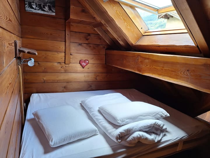 საძინებელი 2