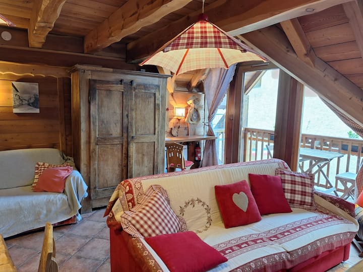 მისაღები ოთახი