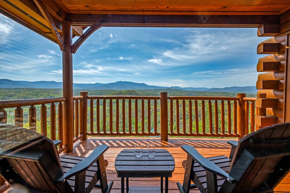 Spellbound Cabin - Image 1