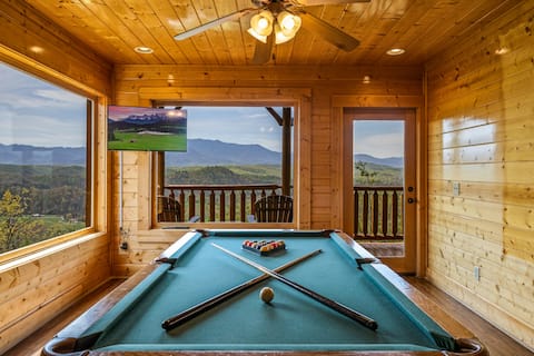 Spellbound Cabin cabin in Sevierville - Photo 4