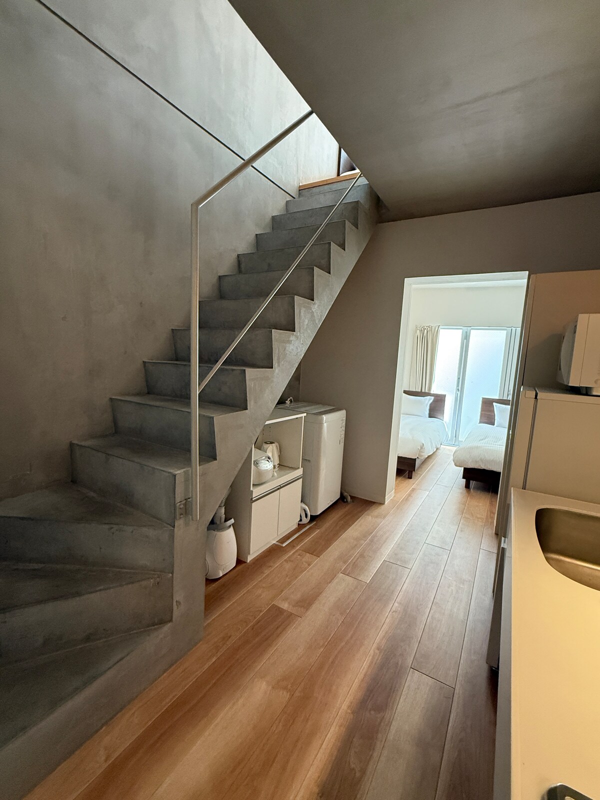 020-02 Lumiere南品川B/品川駅まで2駅3分/羽田空港や横浜までアクセス抜群/最大4名 - 借りられるアパート - 品川区、東京都、日本  - Airbnb