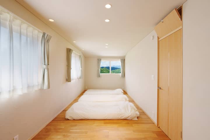 საძინებელი 3