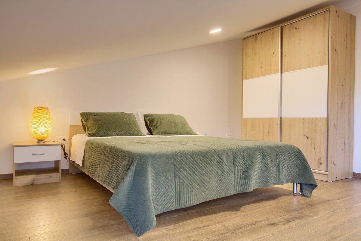 საძინებელი 2